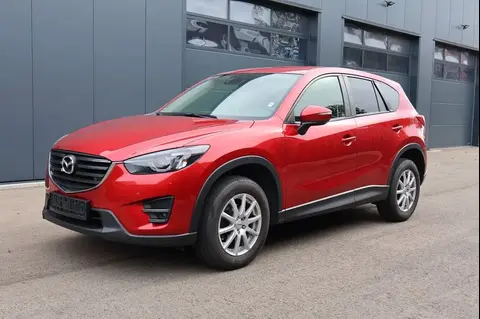 Used MAZDA CX-5 Petrol 2016 Ad 