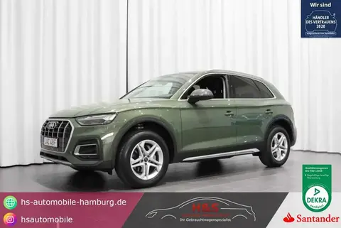 Used AUDI Q5 Diesel 2023 Ad 