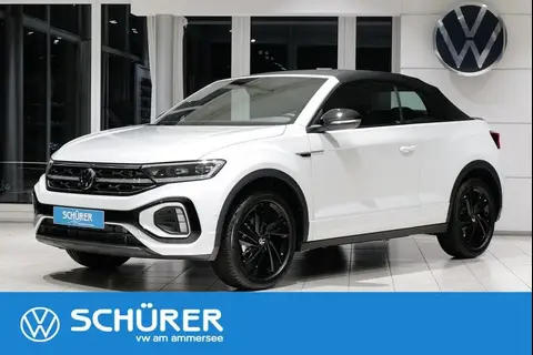 Used VOLKSWAGEN T-ROC Petrol 2024 Ad 