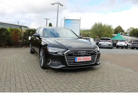 Used AUDI A6 Diesel 2019 Ad 