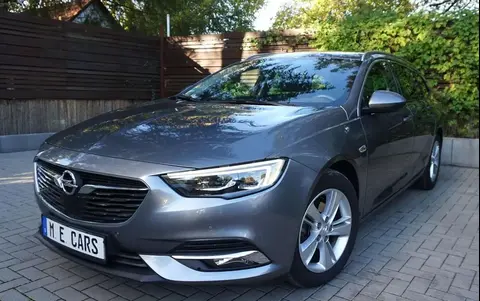 Used OPEL INSIGNIA Petrol 2020 Ad 