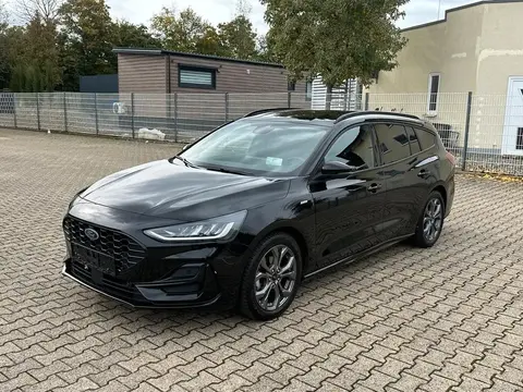 Used FORD FOCUS Hybrid 2023 Ad 