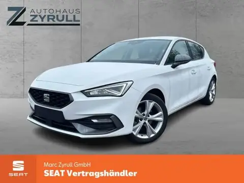 Used SEAT LEON Petrol 2024 Ad 