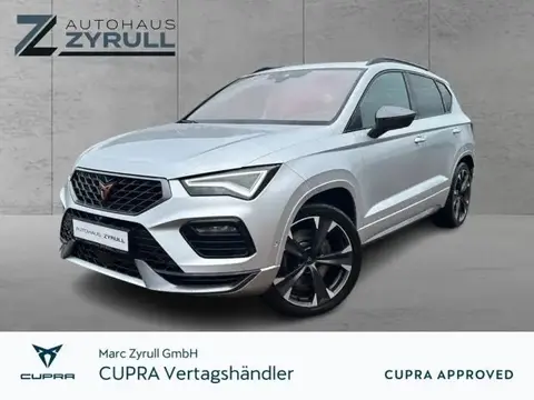 Used CUPRA ATECA Petrol 2021 Ad 