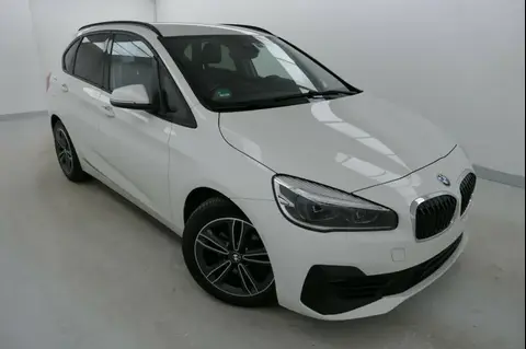 Used BMW SERIE 2 Hybrid 2020 Ad 