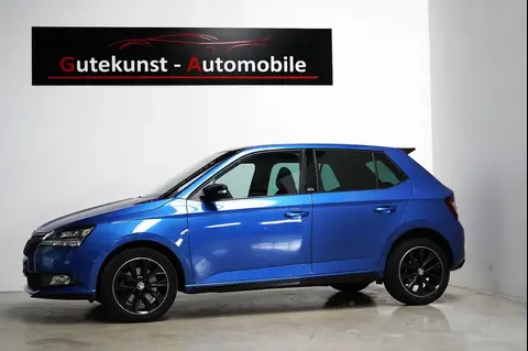 Used SKODA FABIA Petrol 2020 Ad 