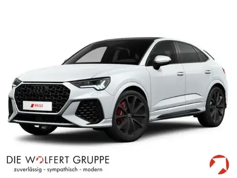 Annonce AUDI RSQ3 Essence 2021 d'occasion 