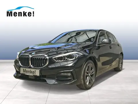 Annonce BMW SERIE 1 Essence 2021 d'occasion 