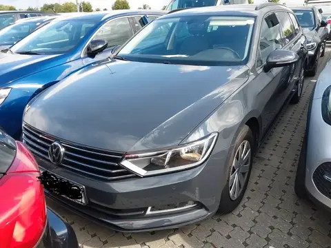 Used VOLKSWAGEN PASSAT Diesel 2019 Ad 