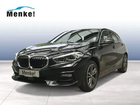 Used BMW SERIE 1 Petrol 2021 Ad 