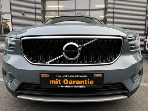 Used VOLVO XC40 Diesel 2020 Ad 