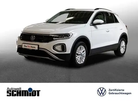 Used VOLKSWAGEN T-ROC Petrol 2022 Ad 