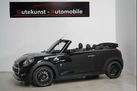 Used MINI ONE Petrol 2020 Ad 