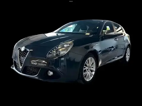 Annonce ALFA ROMEO GIULIETTA Diesel 2017 d'occasion 