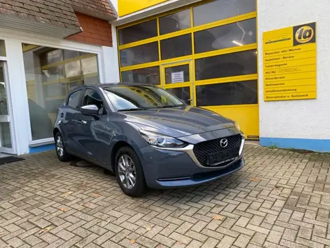 Annonce MAZDA 2 Essence 2023 d'occasion 