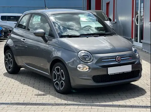 Annonce FIAT 500 Essence 2023 d'occasion 