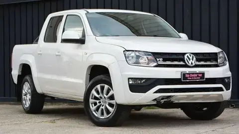 Used VOLKSWAGEN AMAROK Diesel 2019 Ad 