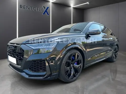 Annonce AUDI RSQ8 Essence 2023 d'occasion 