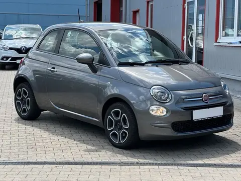 Annonce FIAT 500 Hybride 2023 d'occasion 