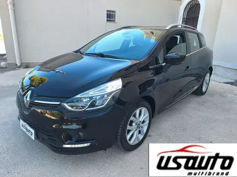 Annonce RENAULT CLIO Diesel 2019 d'occasion 