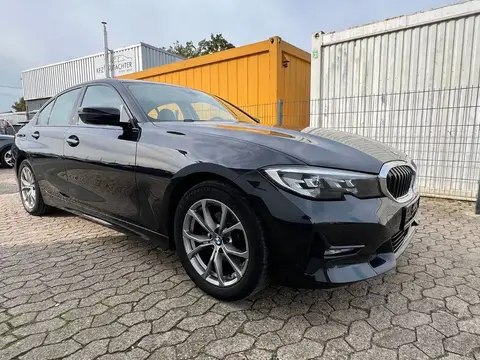 Annonce BMW SERIE 3 Diesel 2020 d'occasion 