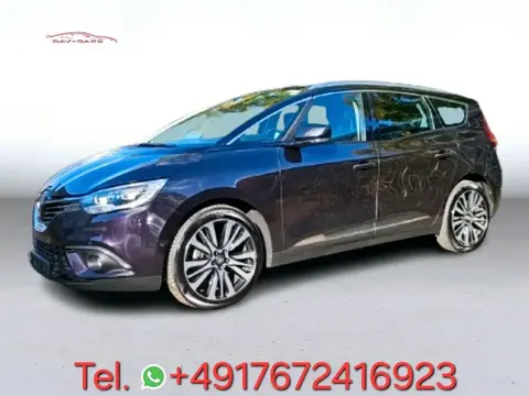 Used RENAULT SCENIC Diesel 2018 Ad 