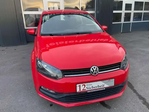 Used VOLKSWAGEN POLO Diesel 2016 Ad 