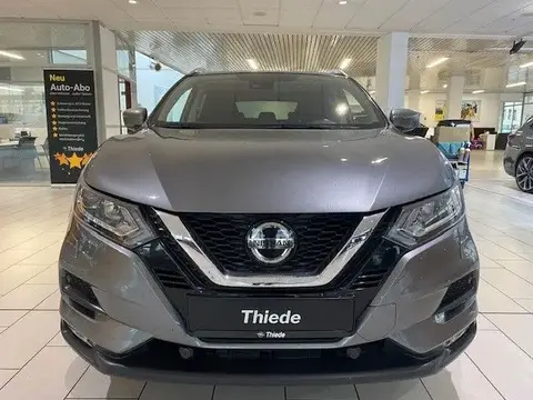 Annonce NISSAN QASHQAI Essence 2019 d'occasion 