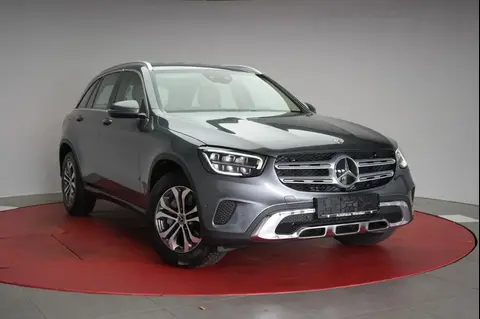 Used MERCEDES-BENZ CLASSE GLC Petrol 2019 Ad 