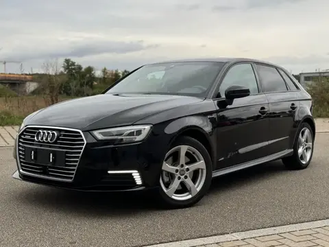 Used AUDI A3 Hybrid 2017 Ad 