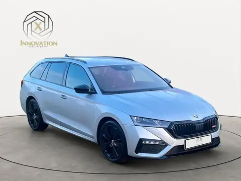 Annonce SKODA OCTAVIA Diesel 2023 d'occasion 