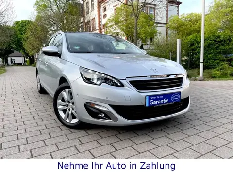 Used PEUGEOT 308 Diesel 2017 Ad 