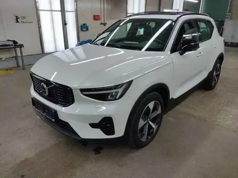 Annonce VOLVO XC40 Essence 2023 d'occasion 