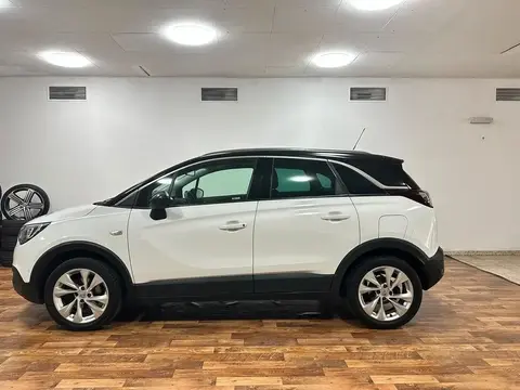 Used OPEL CROSSLAND Petrol 2018 Ad 