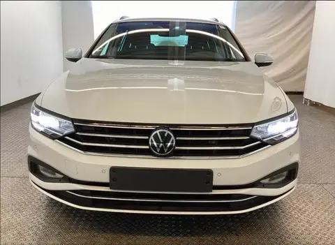 Annonce VOLKSWAGEN PASSAT Diesel 2023 d'occasion 