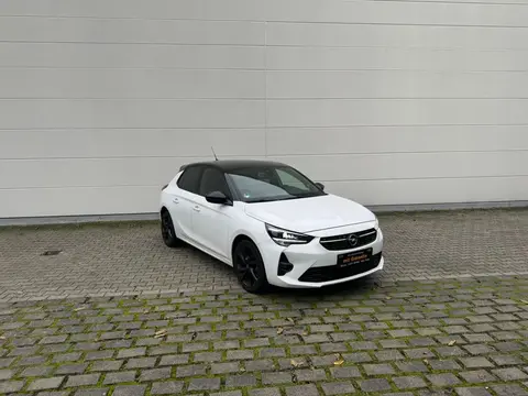 Annonce OPEL CORSA Essence 2020 d'occasion 