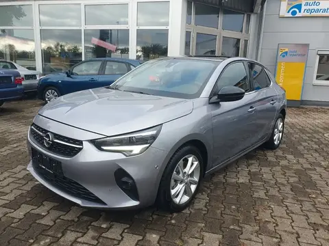 Annonce OPEL CORSA Essence 2021 d'occasion 