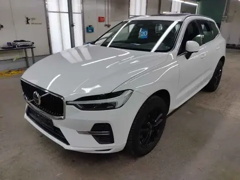 Annonce VOLVO XC60 Diesel 2021 d'occasion 