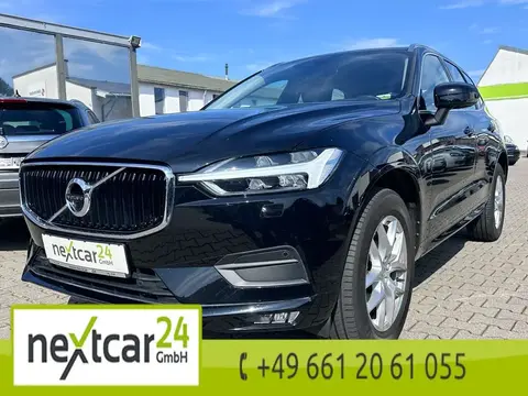 Annonce VOLVO XC60 Essence 2017 d'occasion 