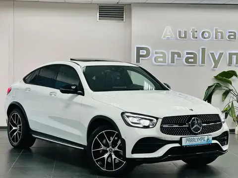 Used MERCEDES-BENZ CLASSE GLC Diesel 2020 Ad 