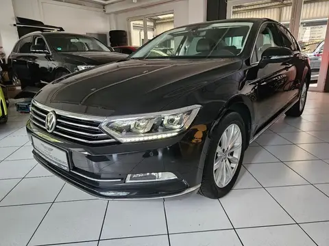 Used VOLKSWAGEN PASSAT Diesel 2019 Ad 