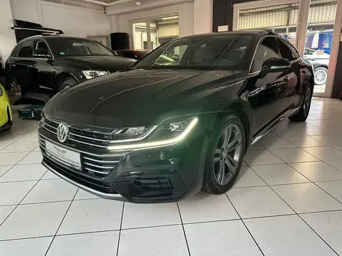 Used VOLKSWAGEN ARTEON Diesel 2019 Ad 