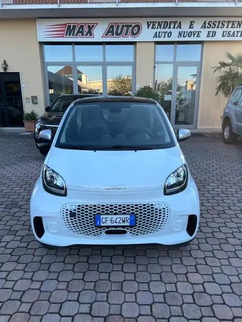 Used SMART FORTWO Not specified 2021 Ad 