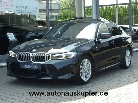 Annonce BMW SERIE 3 Essence 2023 d'occasion 