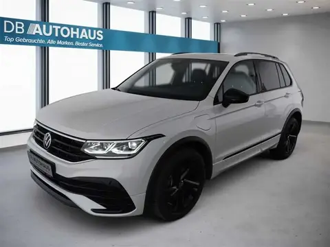 Used VOLKSWAGEN TIGUAN Hybrid 2023 Ad 