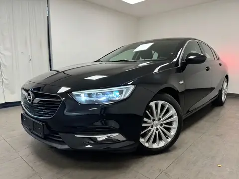 Used OPEL INSIGNIA Petrol 2019 Ad 