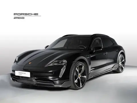 Annonce PORSCHE TAYCAN  2022 d'occasion 