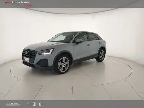 Annonce AUDI Q2  2021 d'occasion 