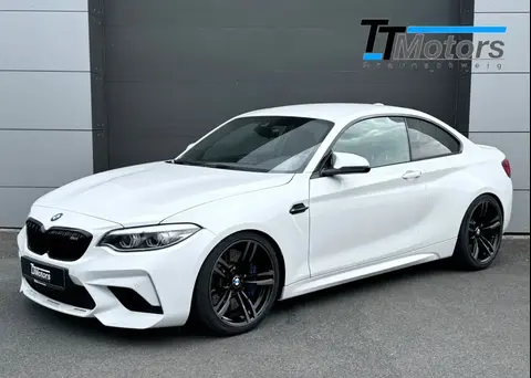 Used BMW M2 Petrol 2019 Ad 