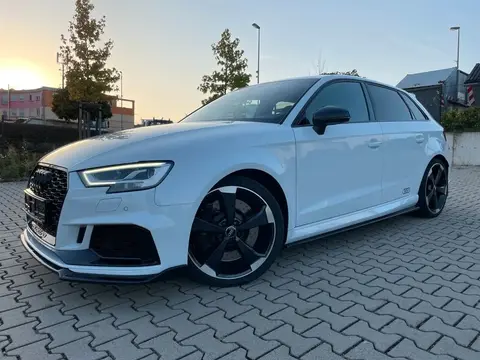 Annonce AUDI RS3 Essence 2019 d'occasion 